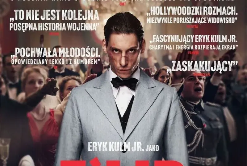 Film Filip w polskich kinach: sprawdź kiedy możesz obejrzeć tę ekranizację