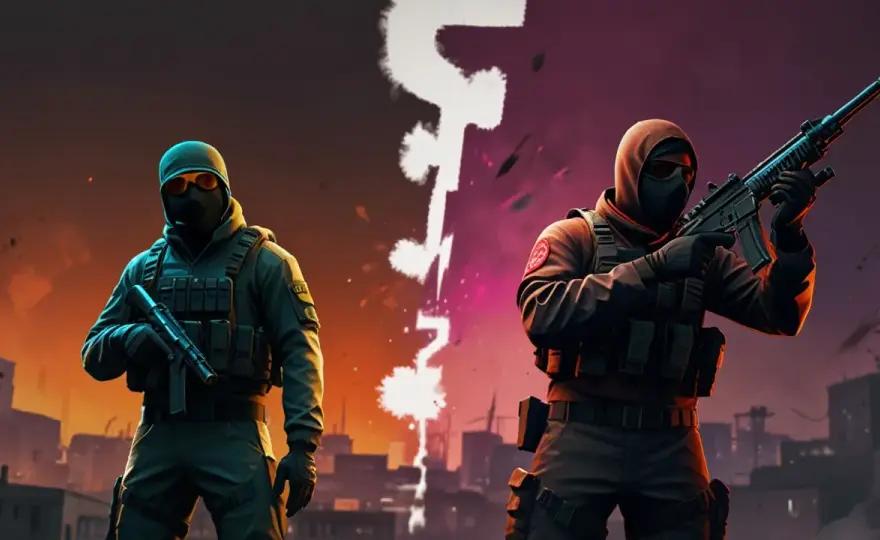 Dlaczego agenci w CS:GO budzą tyle kontrowersji? Wyjaśniamy