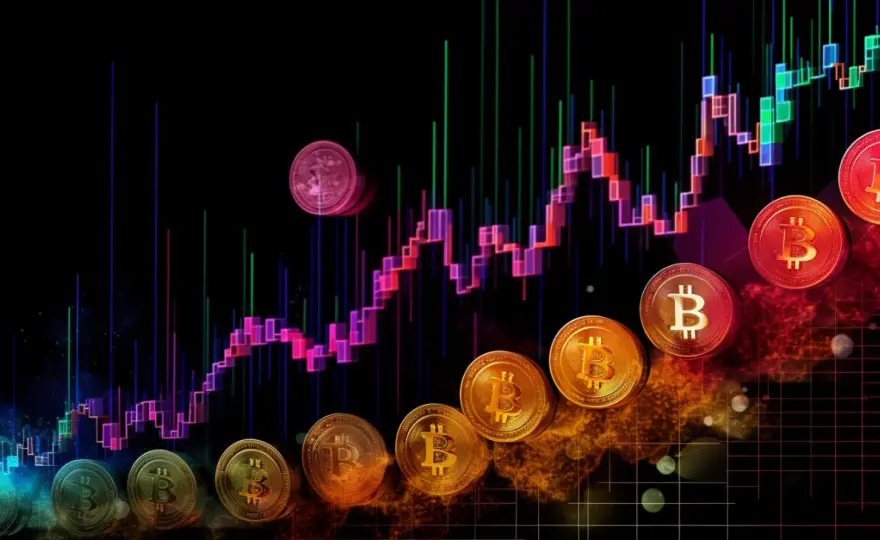 Altcoiny zyskują popularność wśród inwestorów po zatwierdzeniu Bitcoin ETF