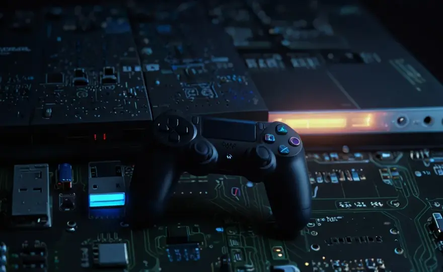 Jak przywrócić ustawienia fabryczne ps4 bez utraty Twoich danych?