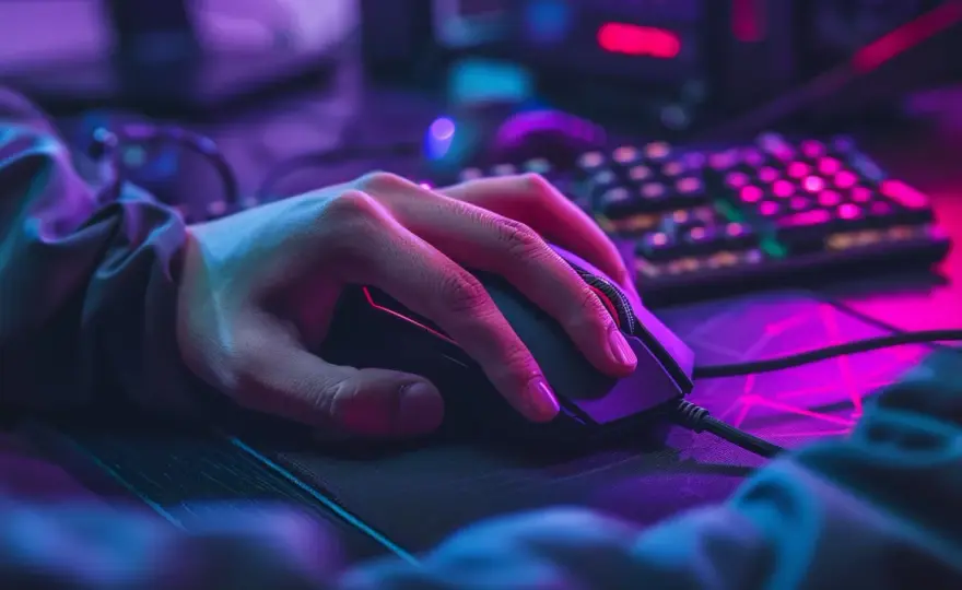 Razer Abyssus – Czy warto kupić tę mysz gamingową? Oto recenzja