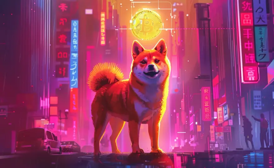 Aktualności dotyczące Shiba Inu: Najnowsze informacje i trendy
