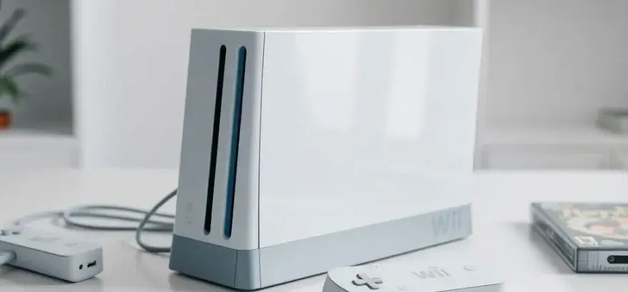 Czy warto kupić Nintendo Wii w 2025: kompletna analiza przed zakupem konsoli