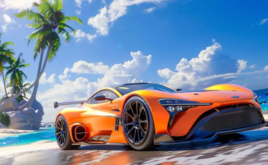The Crew Motorfest PS4/PS5: Czy to hit czy kit? Nasza recenzja