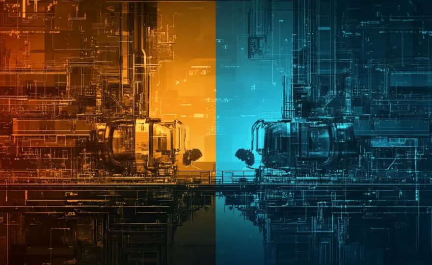 Opalek 2G vs 2N2G: porównanie, zastosowanie i który wybrać?