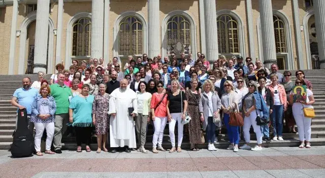 Licheń rekolekcje - odkryj różnorodność, terminy i korzyści uczestnictwa