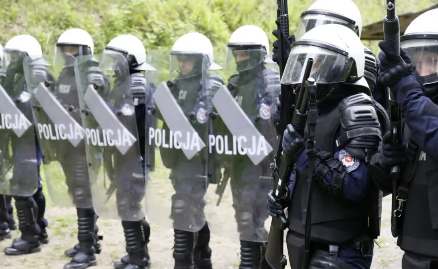 Prewencja w policji: poznaj najważniejsze zadania i rodzaje działań
