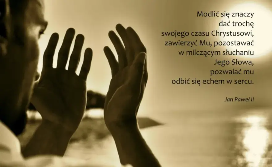 Czym jest modlitwa uwielbienia i jak może zmienić twoje życie?