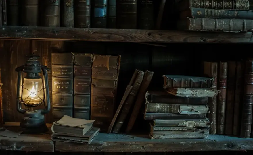 Thriller psychologiczny książka: Najlepsze thrillery, które trzymają w napięciu