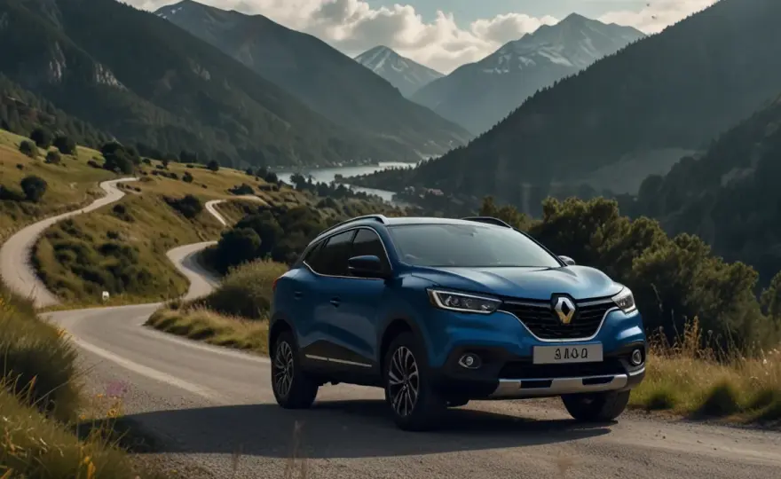 Renault Kadjar: 1.5 dCi czy 1.6 dCi? Prawdziwe opinie o dieslach
