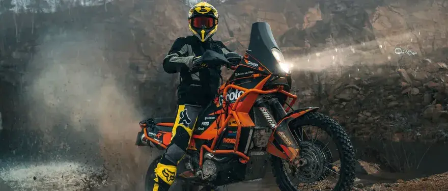 Gdzie kupić motocykle Husqvarna? Sklepy i oferty w Polsce