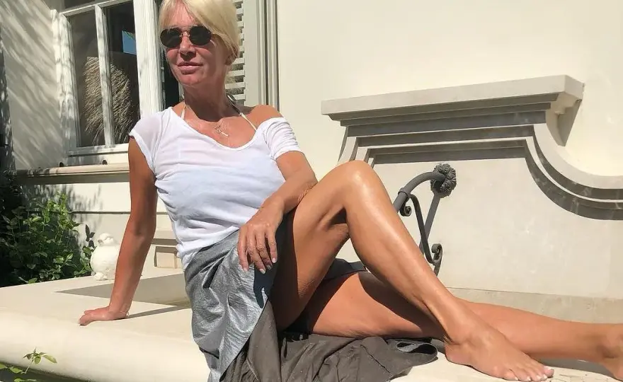 Ile ma lat Mariola Bojarska-Ferenc? Zaskakujące fakty o jej życiu.