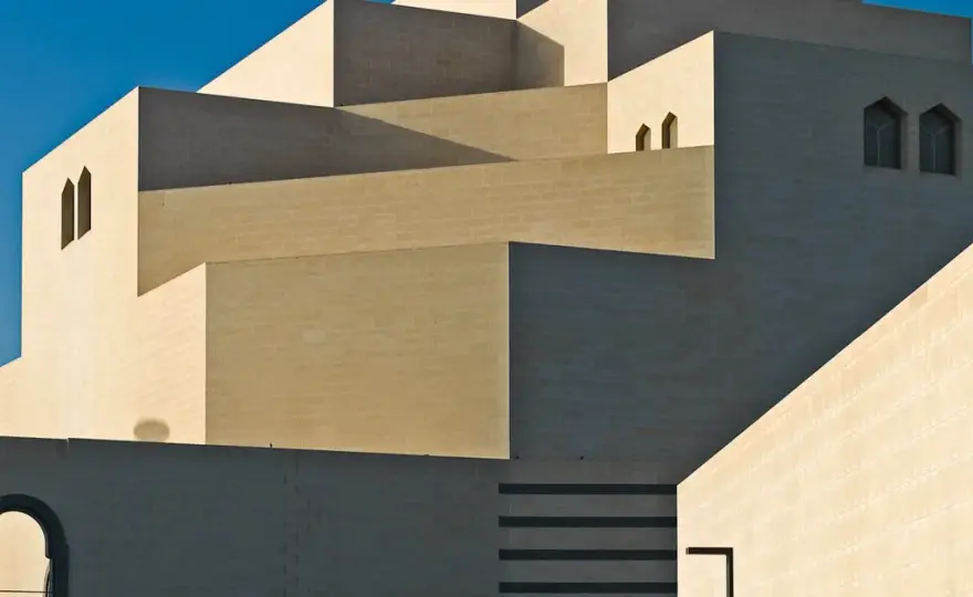 Muzeum sztuki islamskiej w Doha: historia, architektura i wystawy