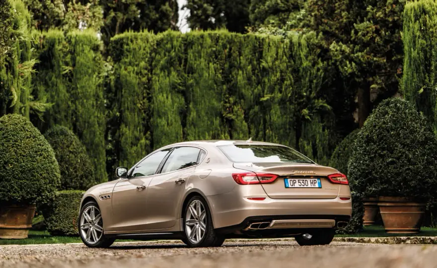 Maserati kto produkuje? Sekrety producentów zegarków i samochodów