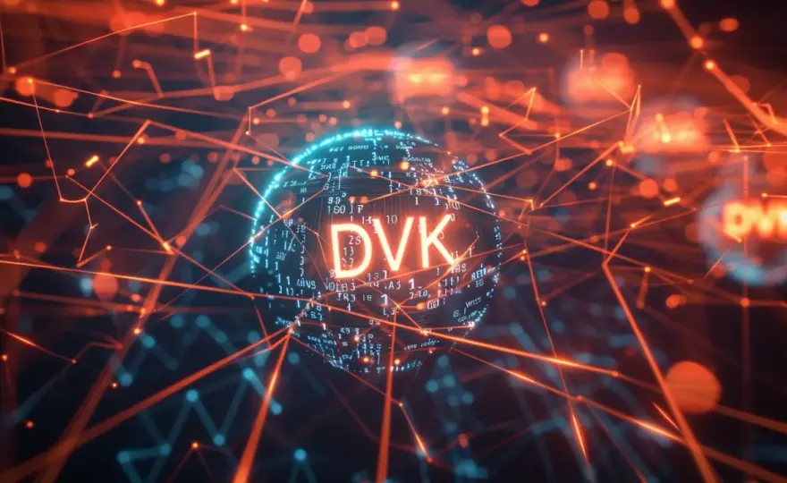 DVK: Wprowadzenie do tematu - czym jest DVK? - dowiedz się więcej