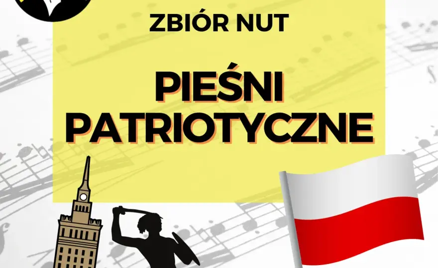 Podkład muzyczny co to jest niepodległość - zrozumienie przez muzykę
