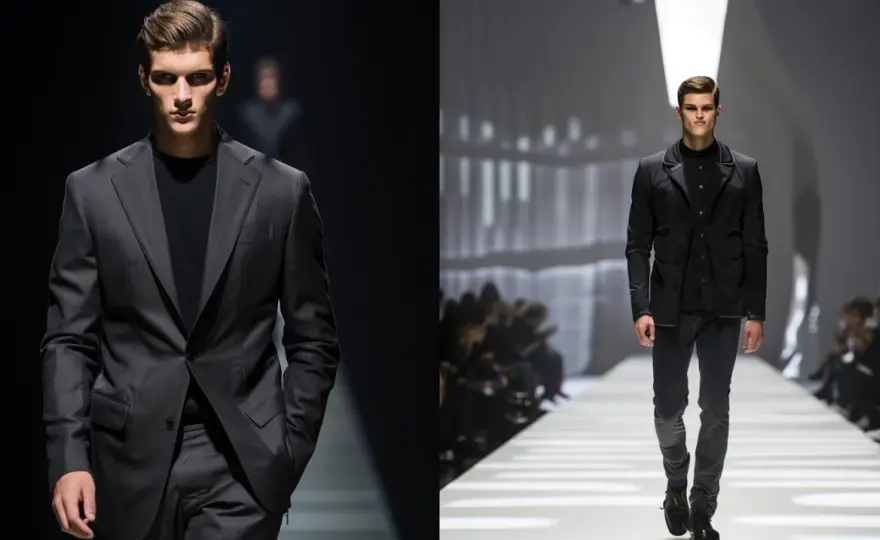 Jak zmieniła się moda męska od 2013 do 2025? Analizujemy trendy!