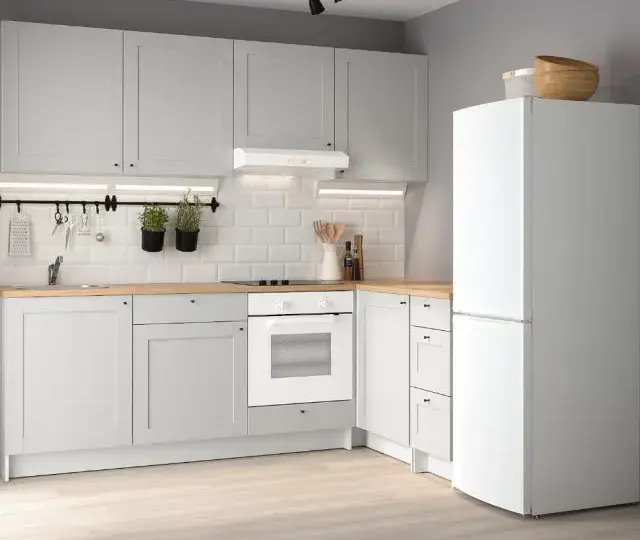 Ile czeka się na kuchnię z IKEA? Terminy i czynniki wpływające