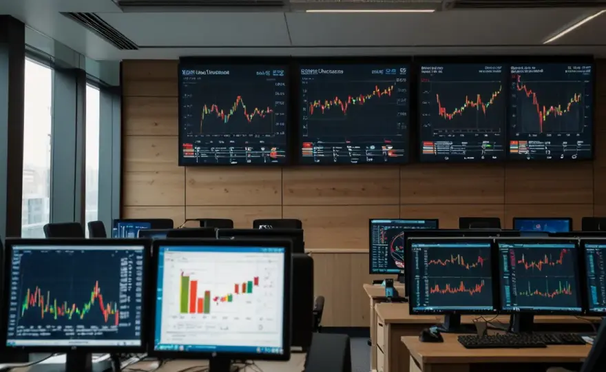 Co Tradingeconomics mówi o pozycji Polski na arenie światowej?