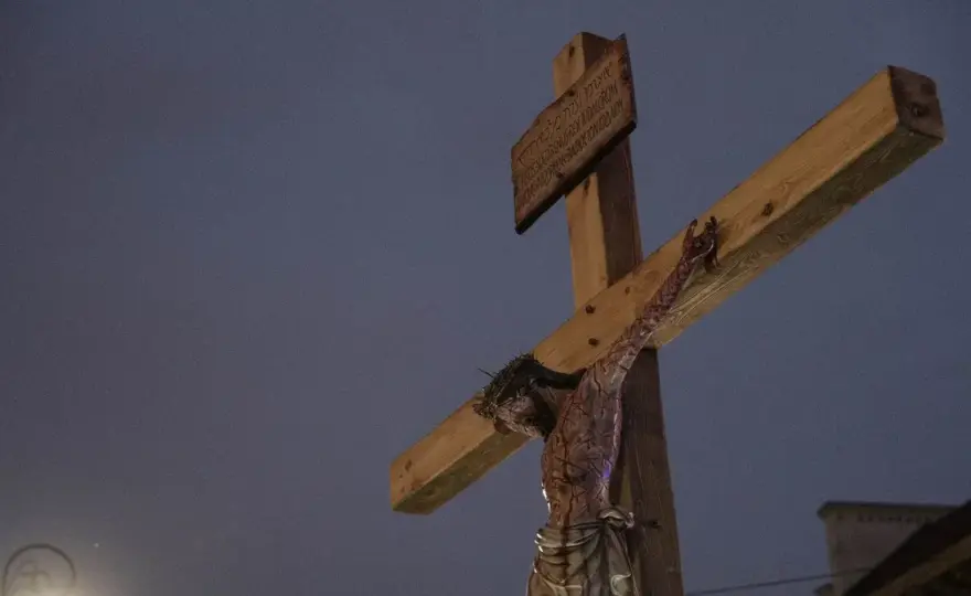 Kiedy jest droga krzyżowa w kościele? Sprawdź godziny i terminy