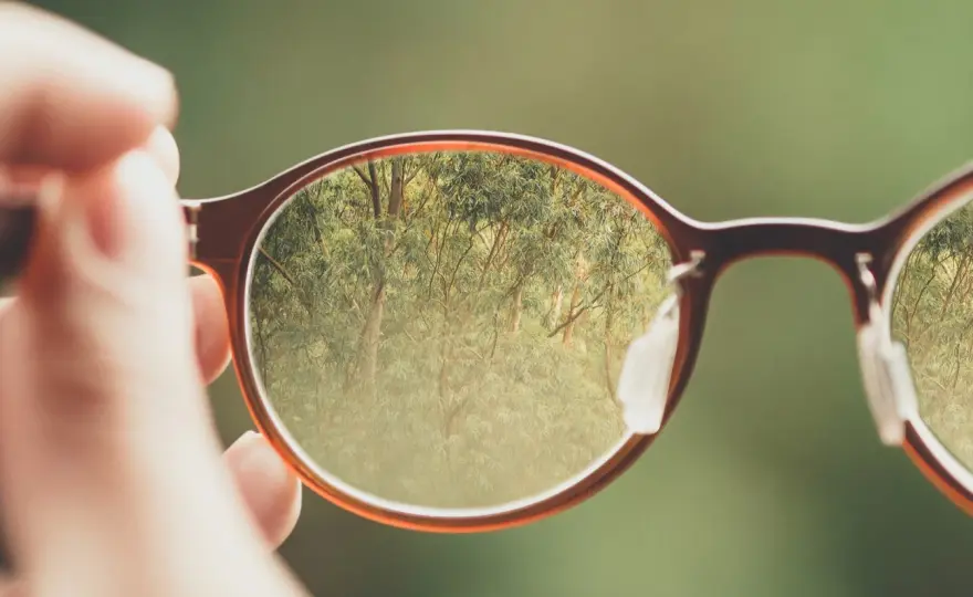 Okulary jak dobrać - Sekrety dopasowania idealnych okularów!