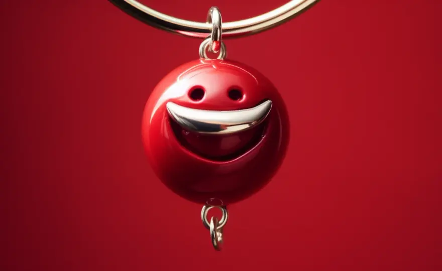 Kolczyk na Wędzidełku: Tipy, Komplikacje i Popularne Moda Smiley Kolczyków