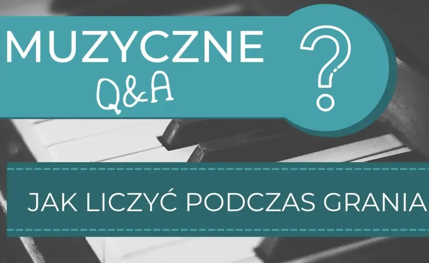Jak liczymy nuty: zrozumienie wartości rytmicznych w muzyce