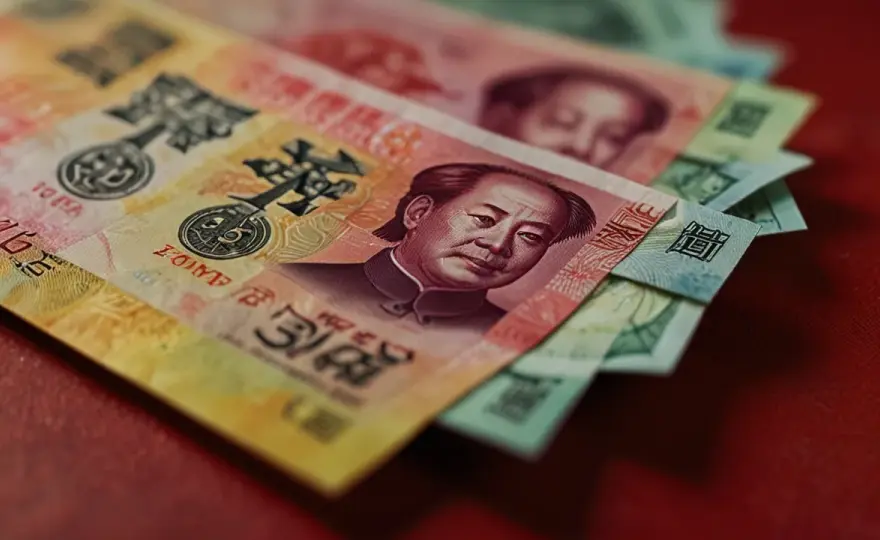 Jaka jest oficjalna waluta w Chinach? Nie tylko juan i renminbi