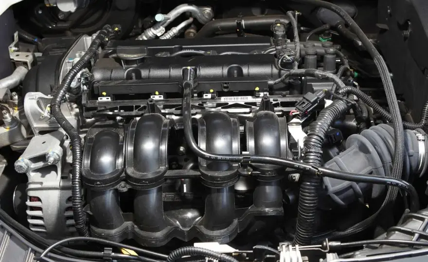 Ford Focus MK3: Jaki Silnik Wybrać? Najlepsze Opcje Silnikowe