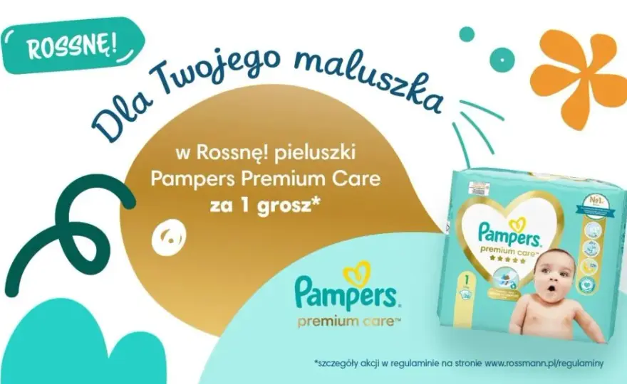 Jak odebrać paczkę Pampersy z Rossmann i uniknąć problemów z aplikacją