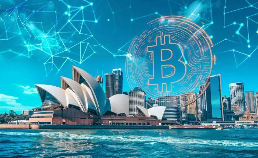 Bitcoin ETF w Australii coraz bliżej. Złożono pierwsze wnioski