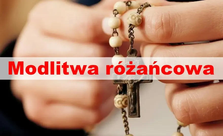 Co daje modlitwa różańcowa? Odkryj jej niezwykłe korzyści