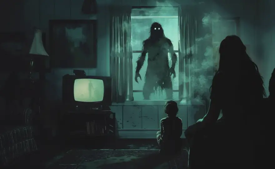 Babadook - gdzie obejrzeć cały film za darmo online? Oto opcje!