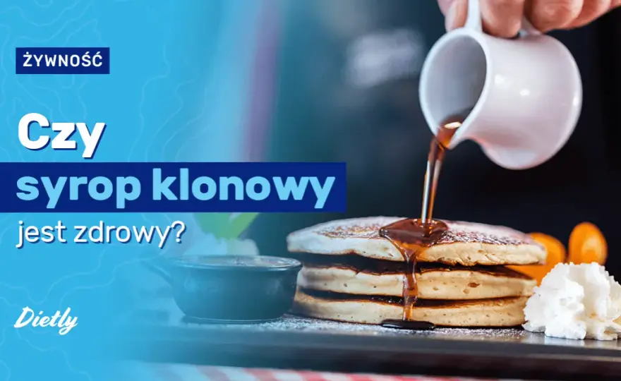 Czy syrop klonowy jest zdrowy? Poznaj korzyści i zagrożenia zdrowotne.