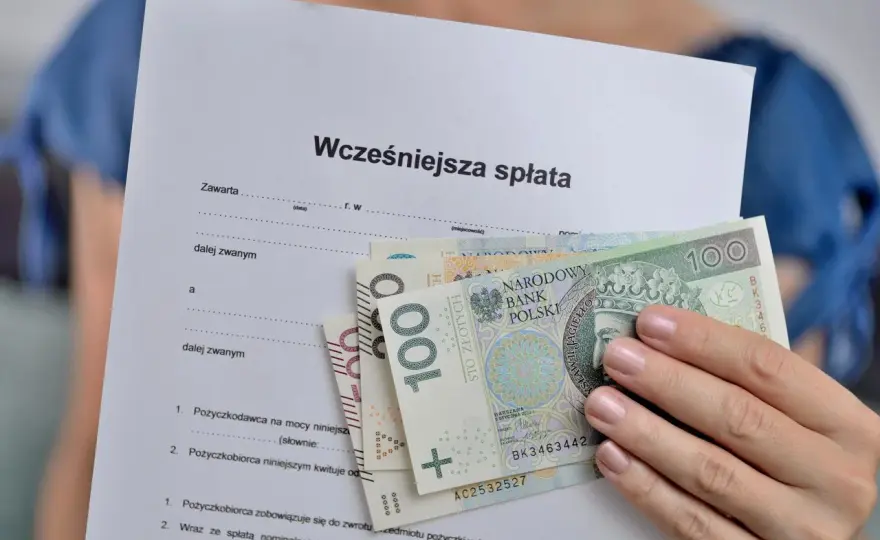 Spłata kredytu hipotecznego - kiedy zacząć i co warto wiedzieć
