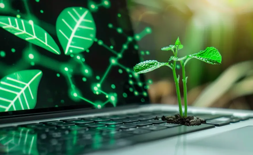Chia - Nowa kryptowaluta - Warto rozważyć inwestycję?