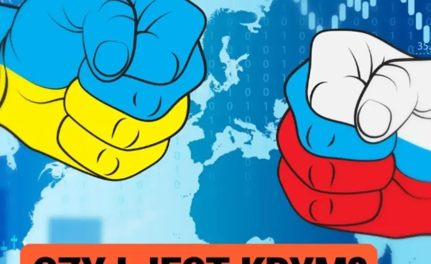Półwysep Krymski do kogo należy? Aktualna sytuacja i spór terytorialny