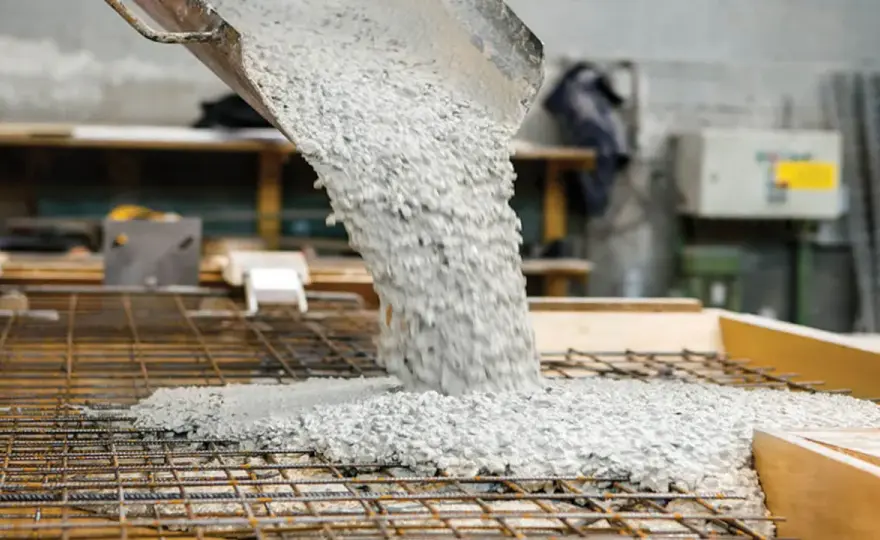 Jaki beton na strop? Kluczowe informacje dla budowniczych