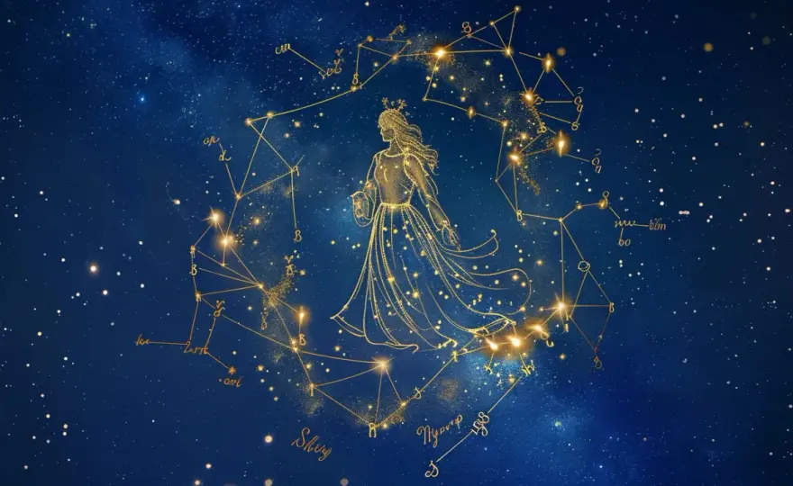 Virgo: Jakie cechy ma ten znak zodiaku i jak wpływa na osobowość?