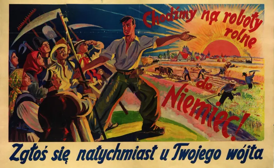 Wojna propagandowa - jak działa i dlaczego jest tak niebezpieczna dla ludzi