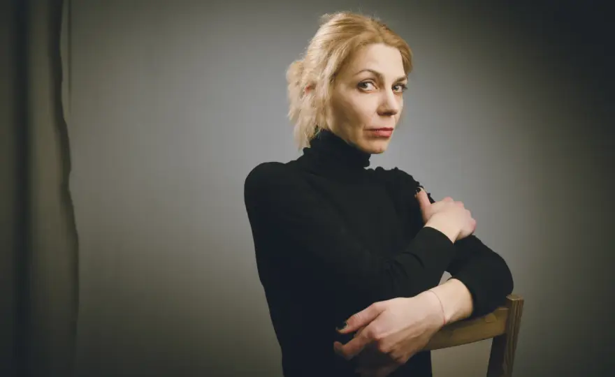 Katarzyna Rosłaniec: Mistrzyni trudnych tematów w polskim kinie