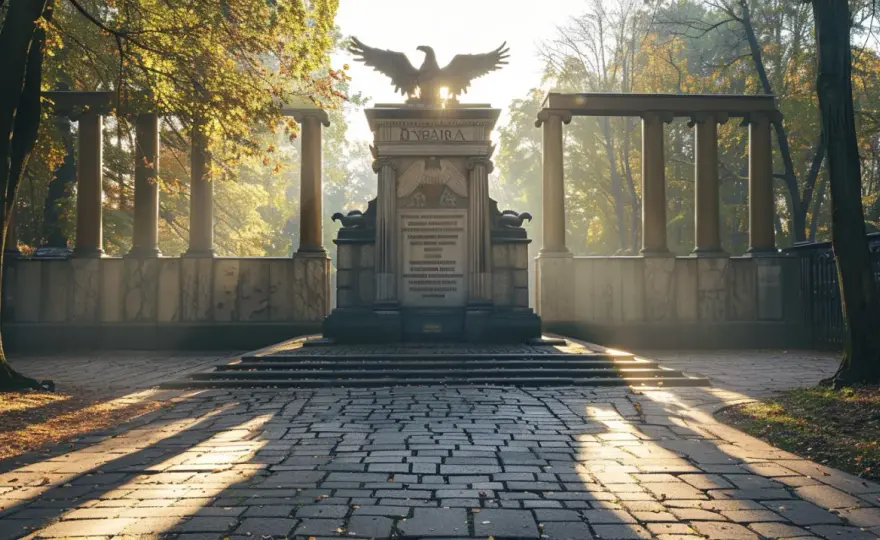 Grób Nieznanego Żołnierza: Symbol pamięci i poświęcenia. Historia miejsca