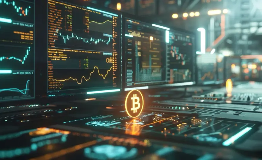 Giełda kryptowalut: Poradnik dla początkujących - Jak inwestować?