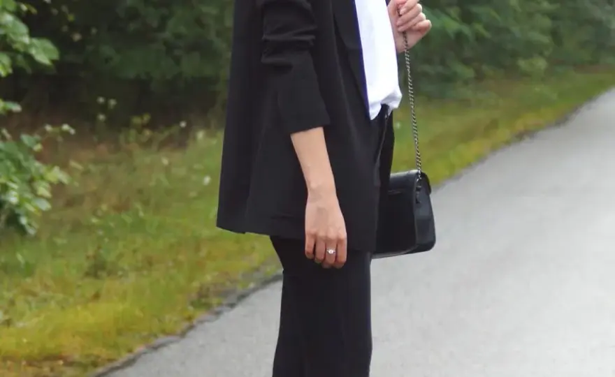 Casualowa stylizacja: 7 trików na modny i wygodny look