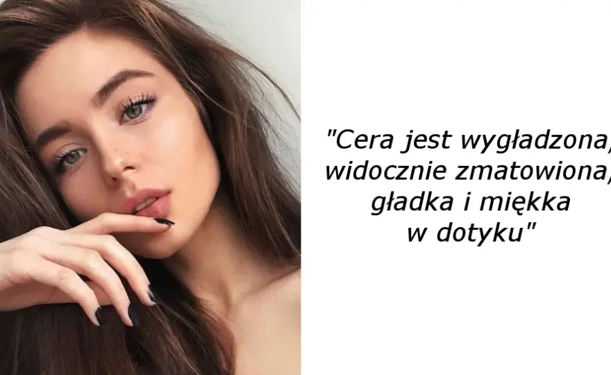 Cashmere baza wygładzająca Rossmann – idealne rozwiązanie dla Twojej cery