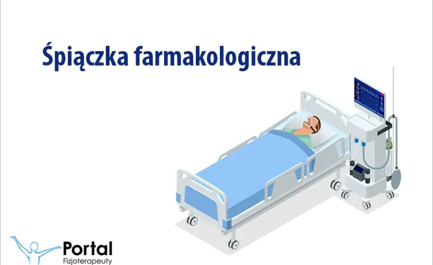 Co mówić do osoby w śpiączce farmakologicznej, aby wspierać jej powrót?