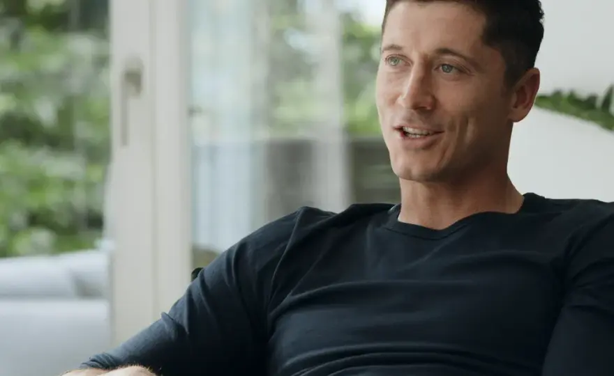 Gdzie obejrzeć film o Lewandowskim? Sprawdź najlepsze opcje!