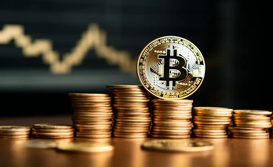 Bitcoin ma potencjał osiągnięcia nowego ATH: 70 tys. USD na wyciągnięcie ręki? Traderzy oceniają.