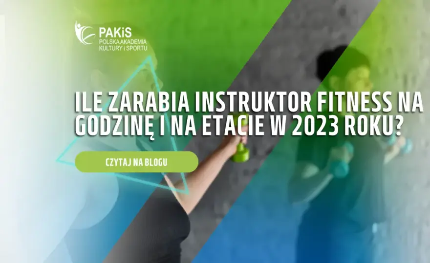 Ile zarabia trenerka fitness? Odkryj zarobki i czynniki wpływające na pensję