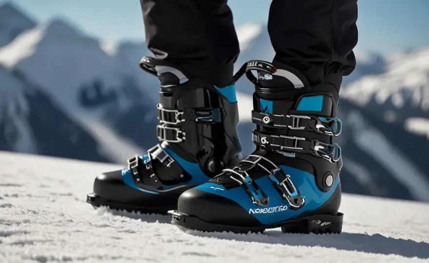 Buty Nordica NXT: jak łączą wygodę z wysoką wydajnością na stoku?